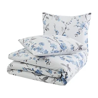 Cannon Kasumi 3-pc. Duvet Cover Set