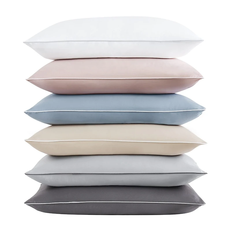 Christian Siriano New York 300tc Cotton Sateen Duvet Cover Set