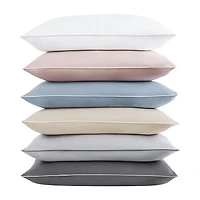 Christian Siriano New York 300tc Cotton Sateen Duvet Cover Set