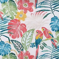 Oceanfront Resort Coco Paradise 3-pc. Duvet Cover Set
