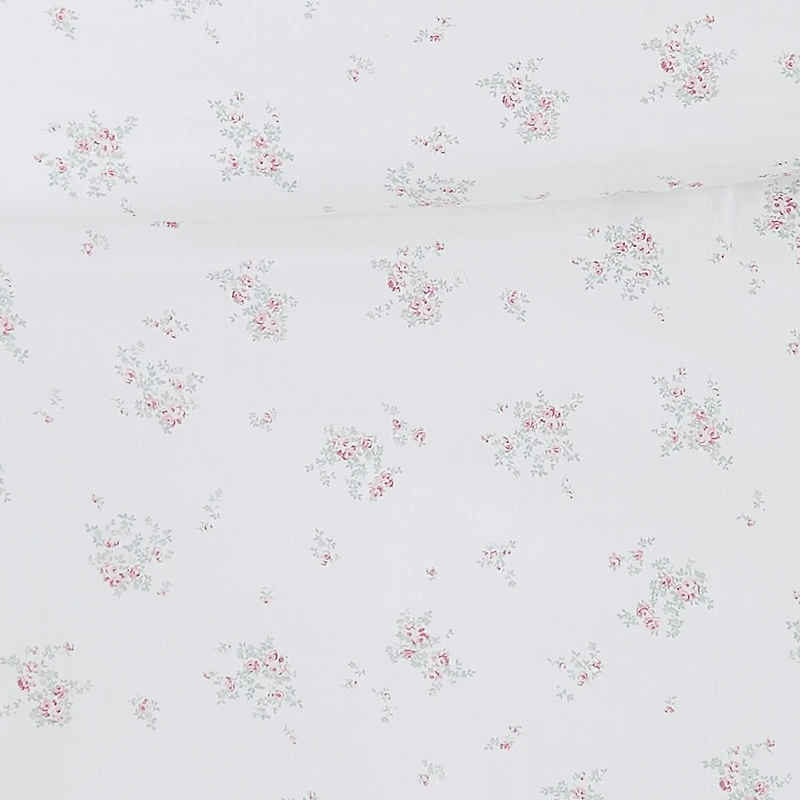 The Farmhouse By Rachel Ashwell Rosebury Duvet Cover Set