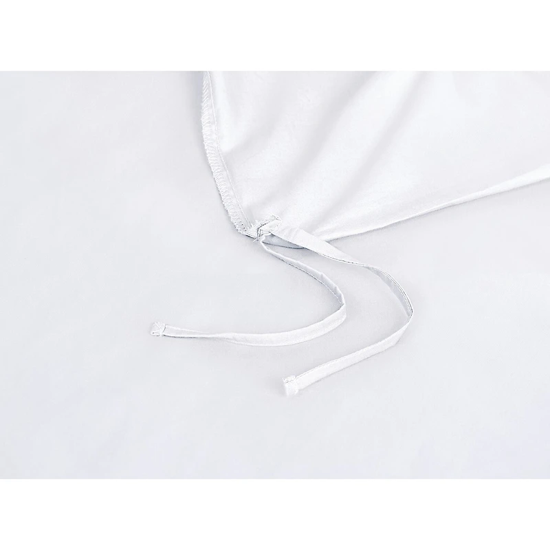 Truly Calm Antimicrobial Duvet Cover Set