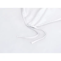 Truly Calm Antimicrobial Duvet Cover Set