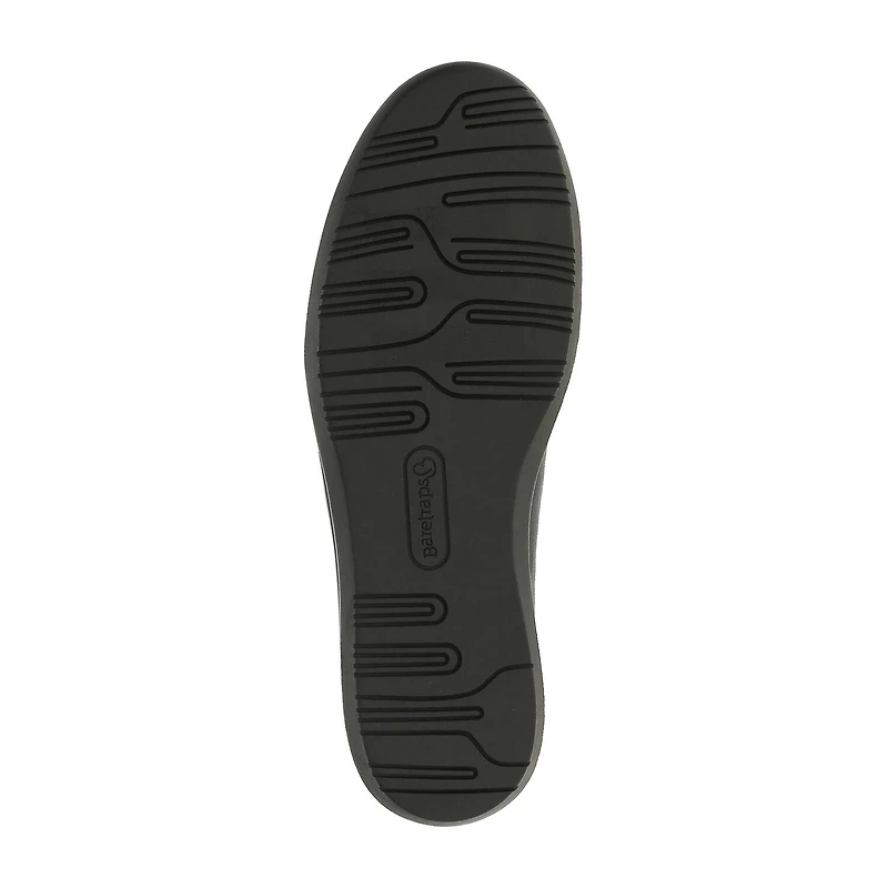 Baretraps Joesie Womens Moc Closed Toe Mary Jane Shoes