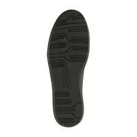 Baretraps Joesie Womens Moc Closed Toe Mary Jane Shoes