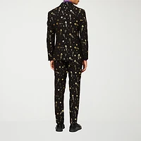 Opposuits Fancy Fireworks Mens 3-pc. Suit Set