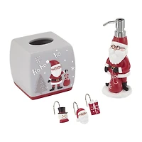 Avanti Ho Ho Ho Tissue Box Cover