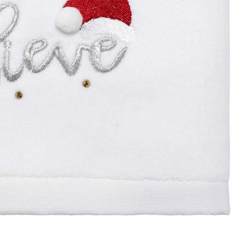 Avanti Believe 2-pc. Hand Towel