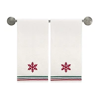 IZOD Nordic 2-pc. Hand Towel