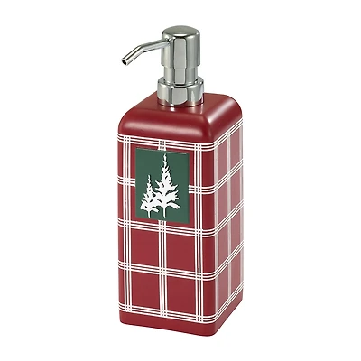 IZOD Nordic Soap Dispenser