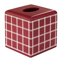 IZOD Nordic Tissue Box Cover