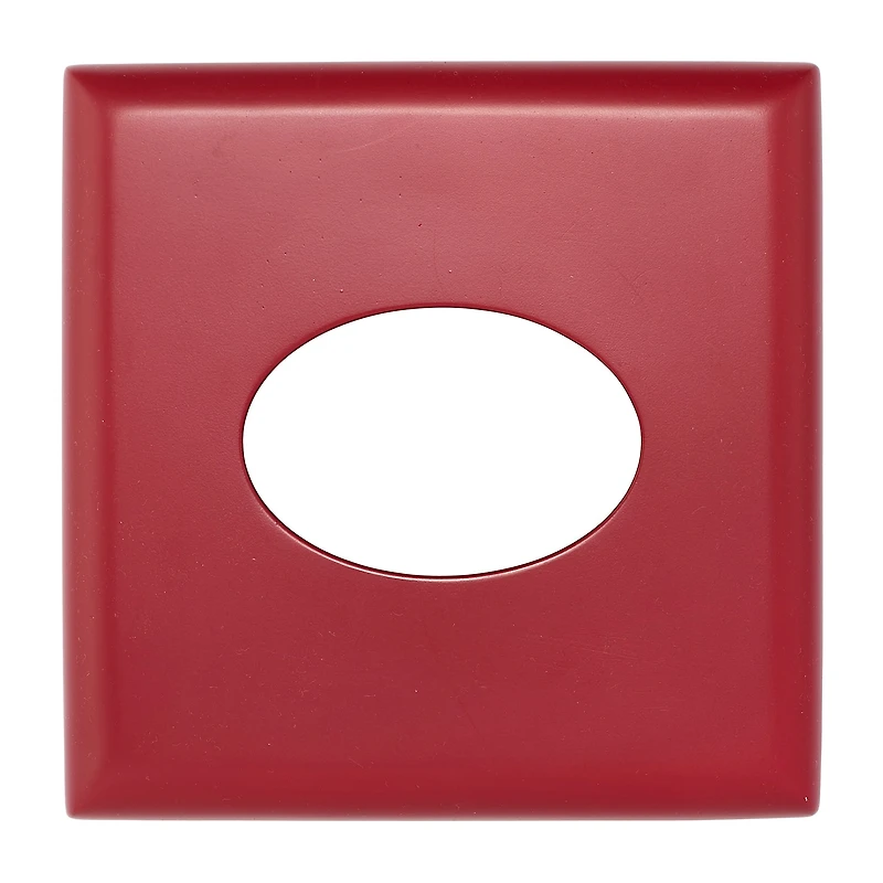 IZOD Nordic Tissue Box Cover