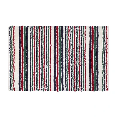 IZOD Nordic Bath Rug