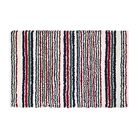IZOD Nordic Bath Rug
