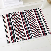 IZOD Nordic Bath Rug
