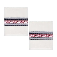 IZOD Aspen 2-pc. Hand Towel