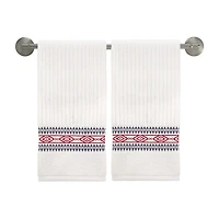 IZOD Aspen 2-pc. Hand Towel