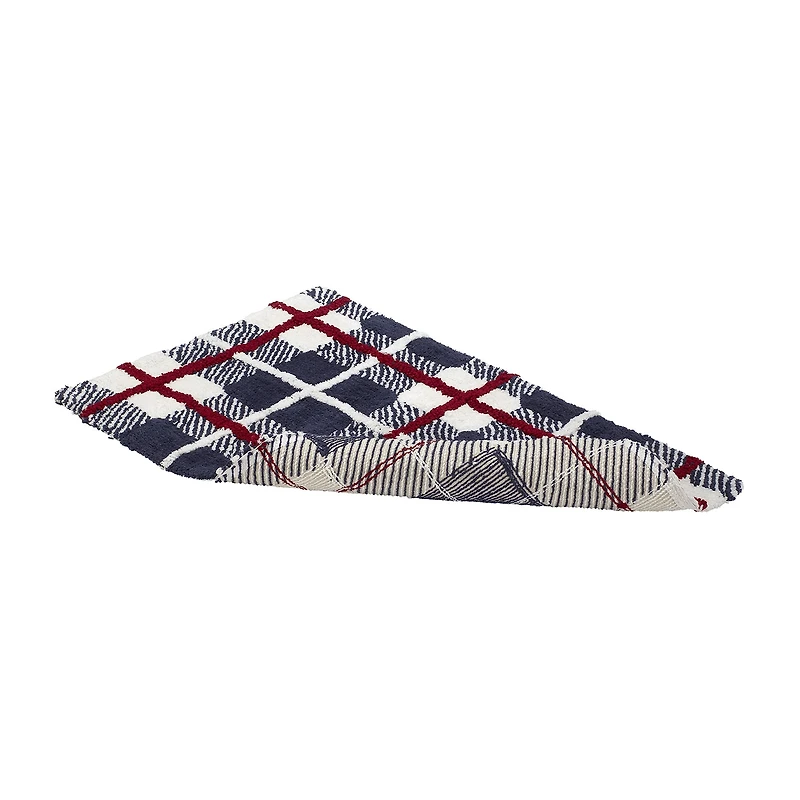 IZOD Aspen Bath Rug