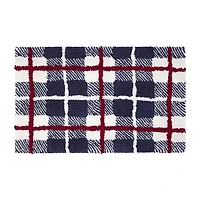 IZOD Aspen Bath Rug