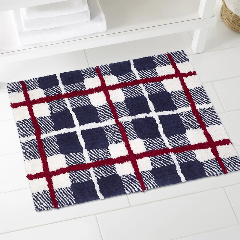 IZOD Aspen Bath Rug