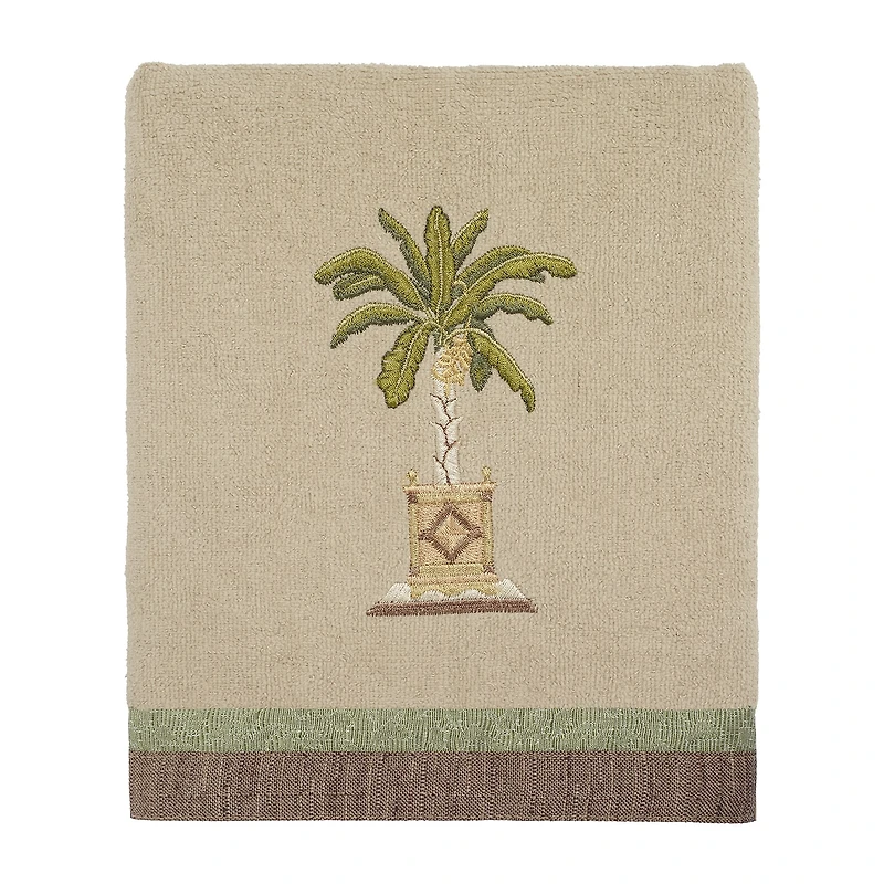 Avanti Bali Hand Towel