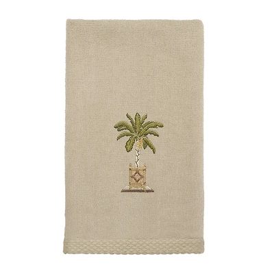 Avanti Bali Fingertip Towel