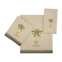 Avanti Bali Fingertip Towel