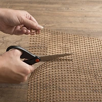 Covington Home Oasis Outdoor Rectangular Rug Pad