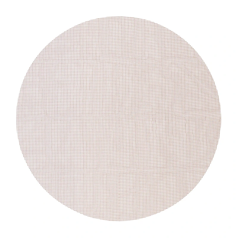 Covington Home Oasis 8'X8' Outdoor Round Rug Pad
