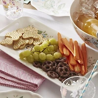 Lenox Butterfly Meadow Melamine Serving Tray
