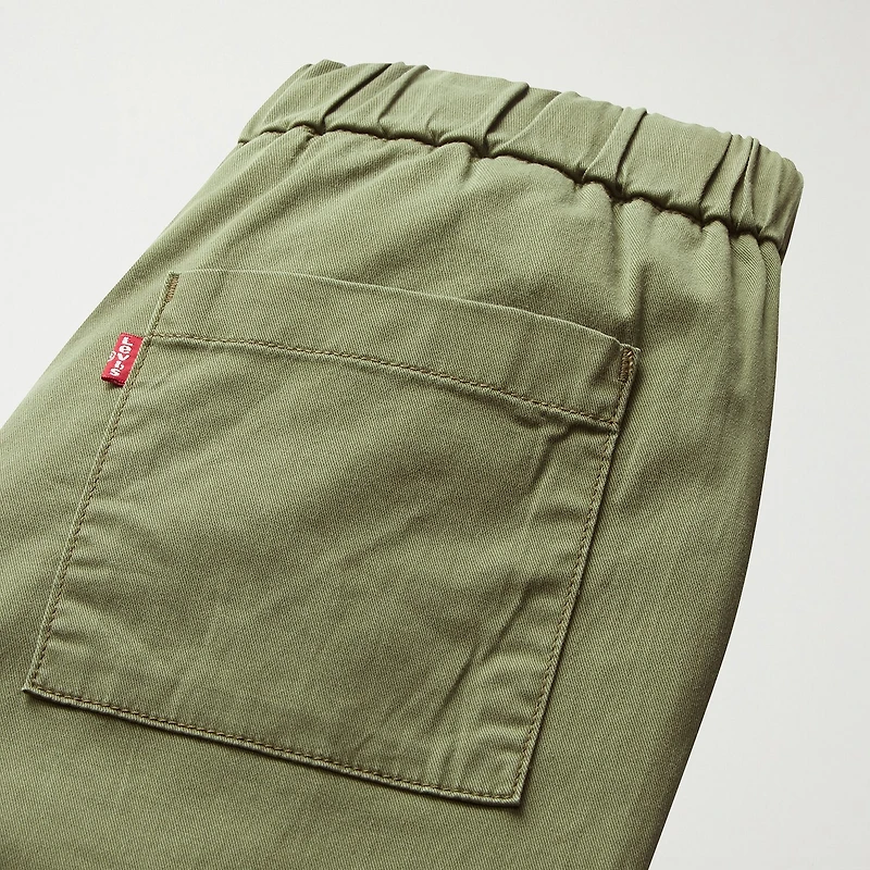 Levi's® Women's Plus Off Duty Jogger