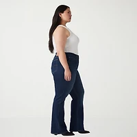 Levi's® Women’s Plus 725™ High Rise Bootcut Jeans