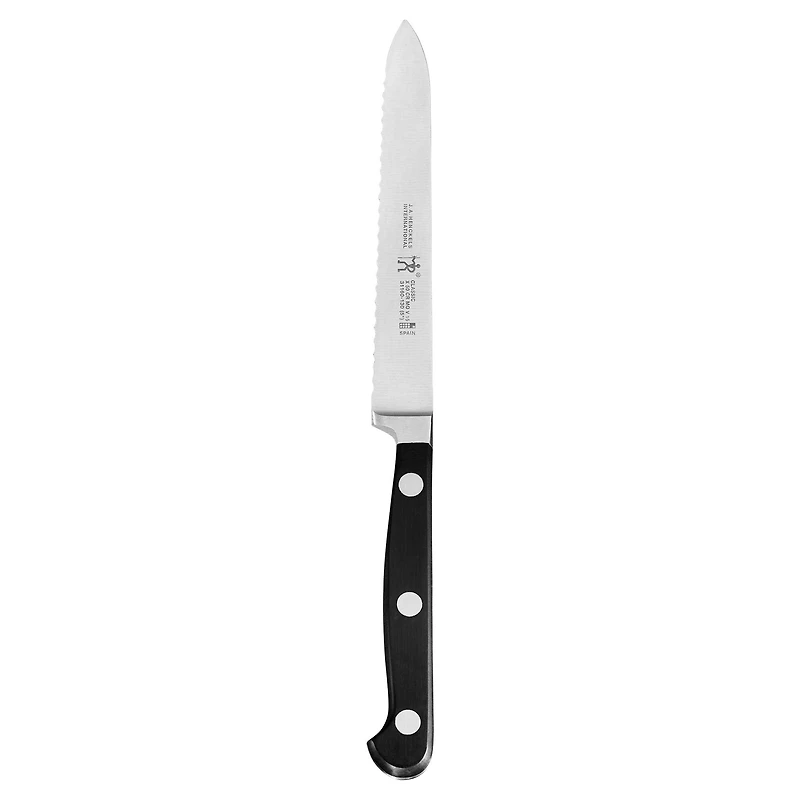 Henckels International Classic 5" Utility Knife