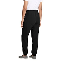 Jockey 2481 Womens Stretch Fabric Scrub Pant
