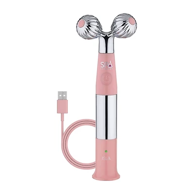 Spa Sciences Isla Sonic Face & Body Roller Contouring System