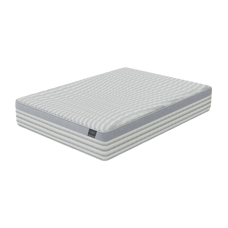 JCP Exclusive! Fieldcrest Natural Indulgence 13" Plush Euro Top - Mattress Only