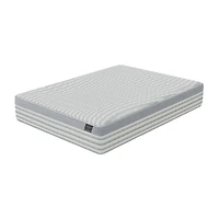 JCP Exclusive! Fieldcrest Natural Indulgence 13" Plush Euro Top - Mattress Only