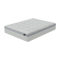 JCP Exclusive! Fieldcrest Natural Luxury 14" Euro Top - Mattress Only