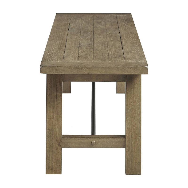 INK+IVY Sonoma Kitchen Collection Bench