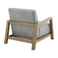 INK+IVY Easton Living Room Collection Upholstered Armchair