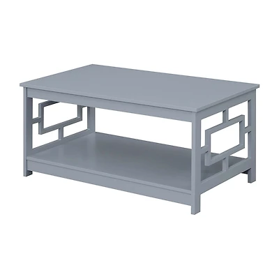 Town Square Coffee Table