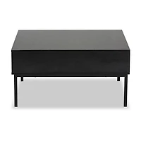 Haben 1-Drawer Coffee Table