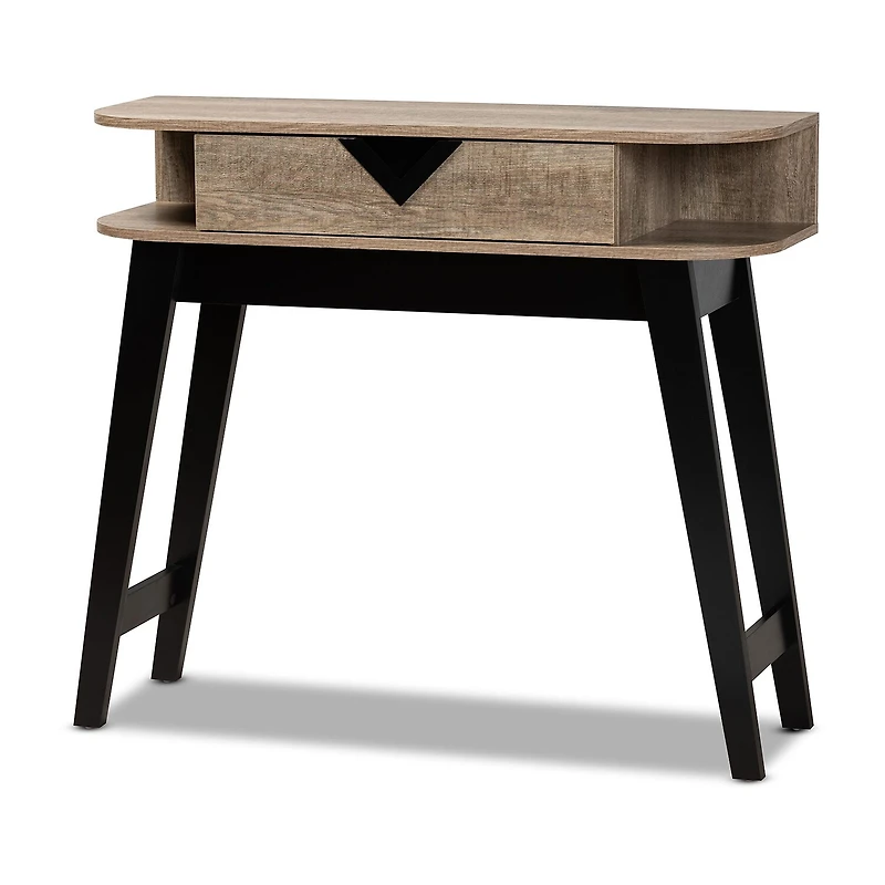 Wales 1-Drawer Console Table