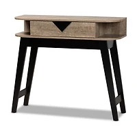 Wales 1-Drawer Console Table