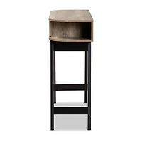 Wales 1-Drawer Console Table