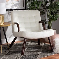Eisa Armchair