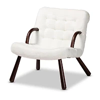Eisa Armchair