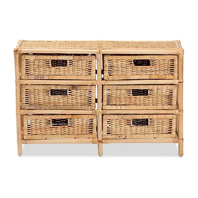 Dariana Accent Cabinet