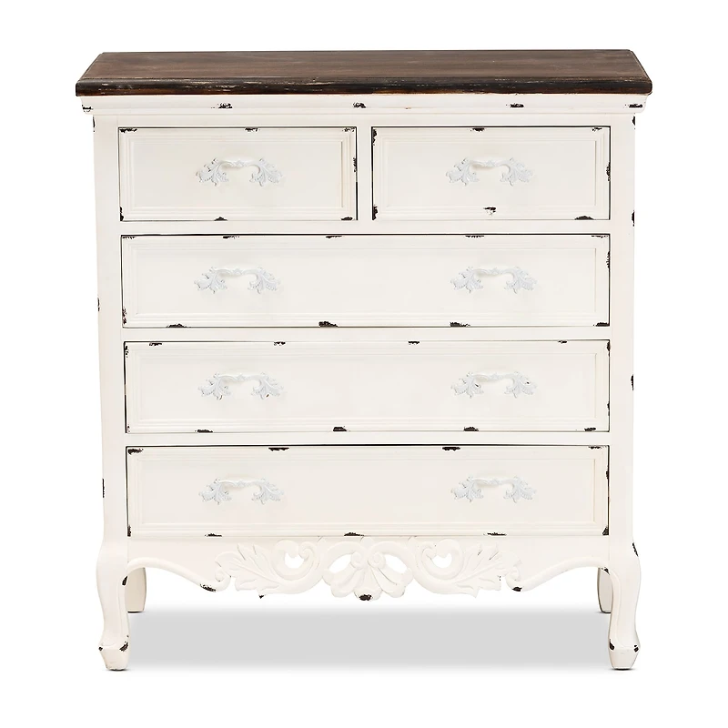 Levron Accent Cabinet