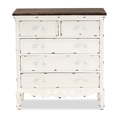 Levron Accent Cabinet